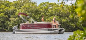 Sweetwater Pontoon Boat Sales Michigan